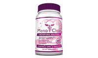 MenoClear Day (1 Bottle)